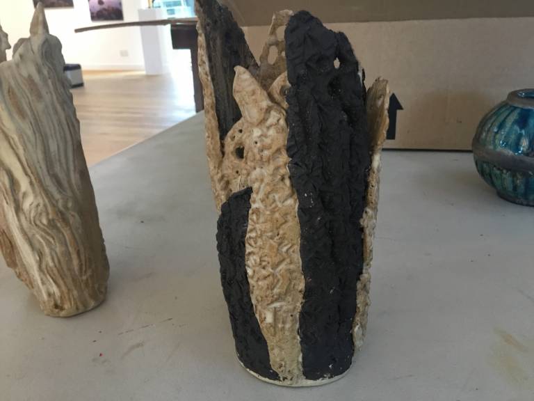 Jenny Ebdy  - Petrified