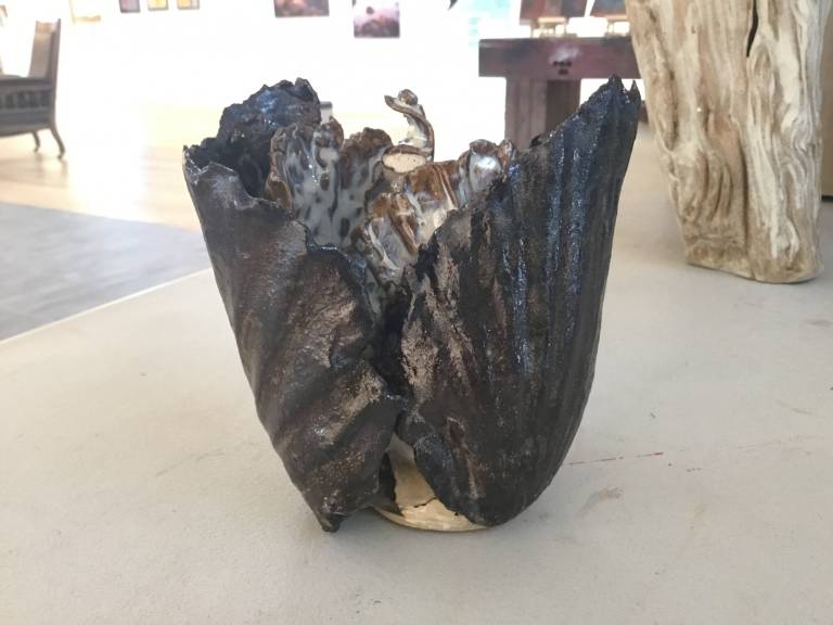 Jenny Ebdy  - Creation