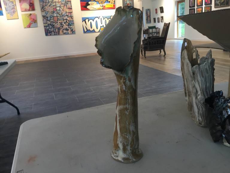 Jenny Ebdy  - Aperture 