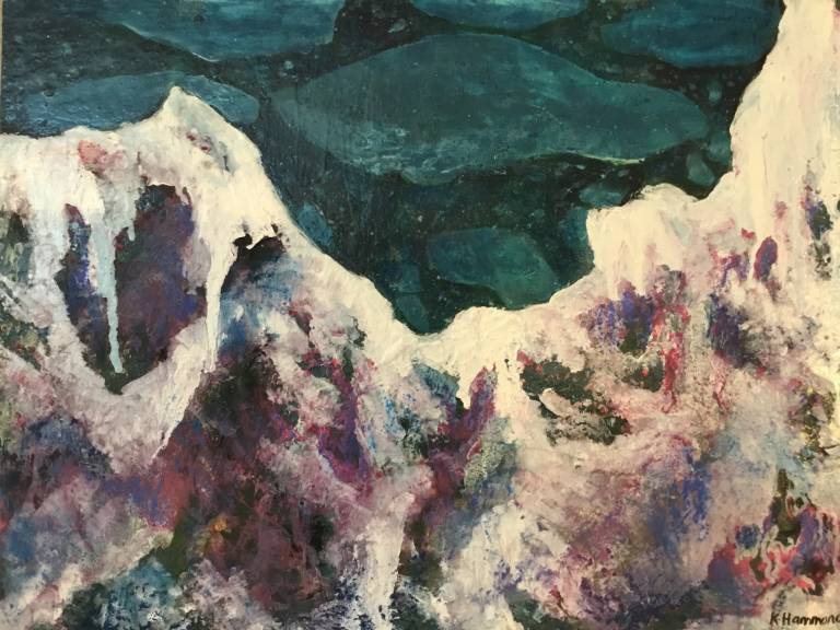 Celestial  - Katie Hammond