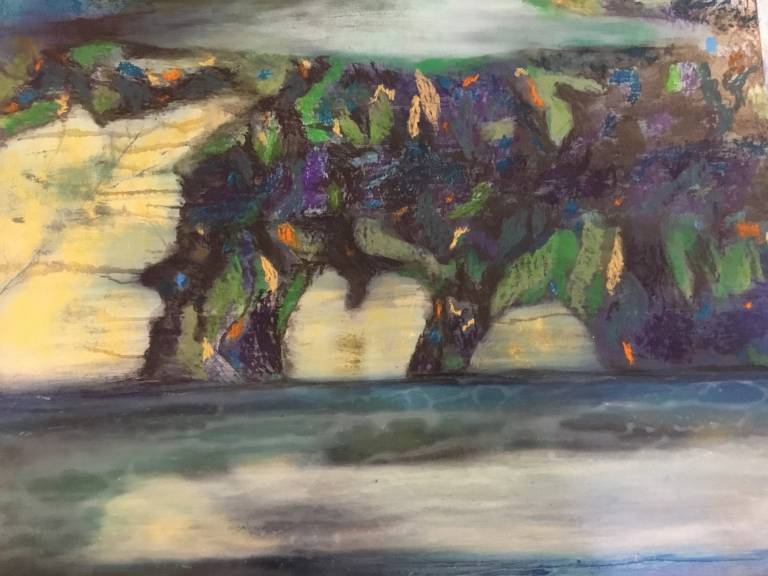 Katie Hammond - Ephemeral 