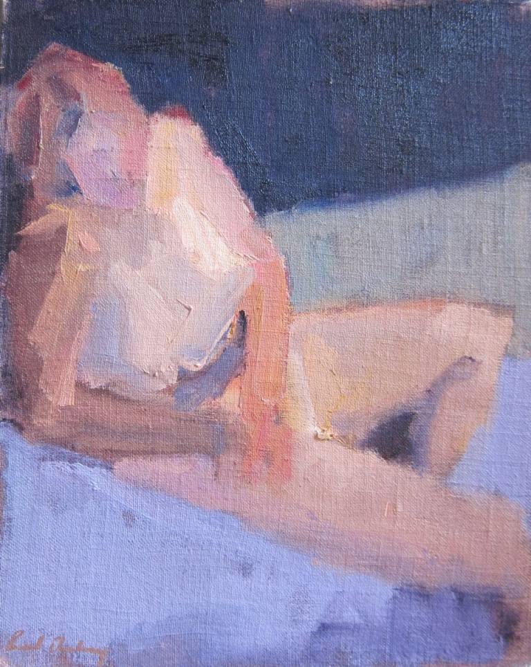 Paul Darley - Nude 13