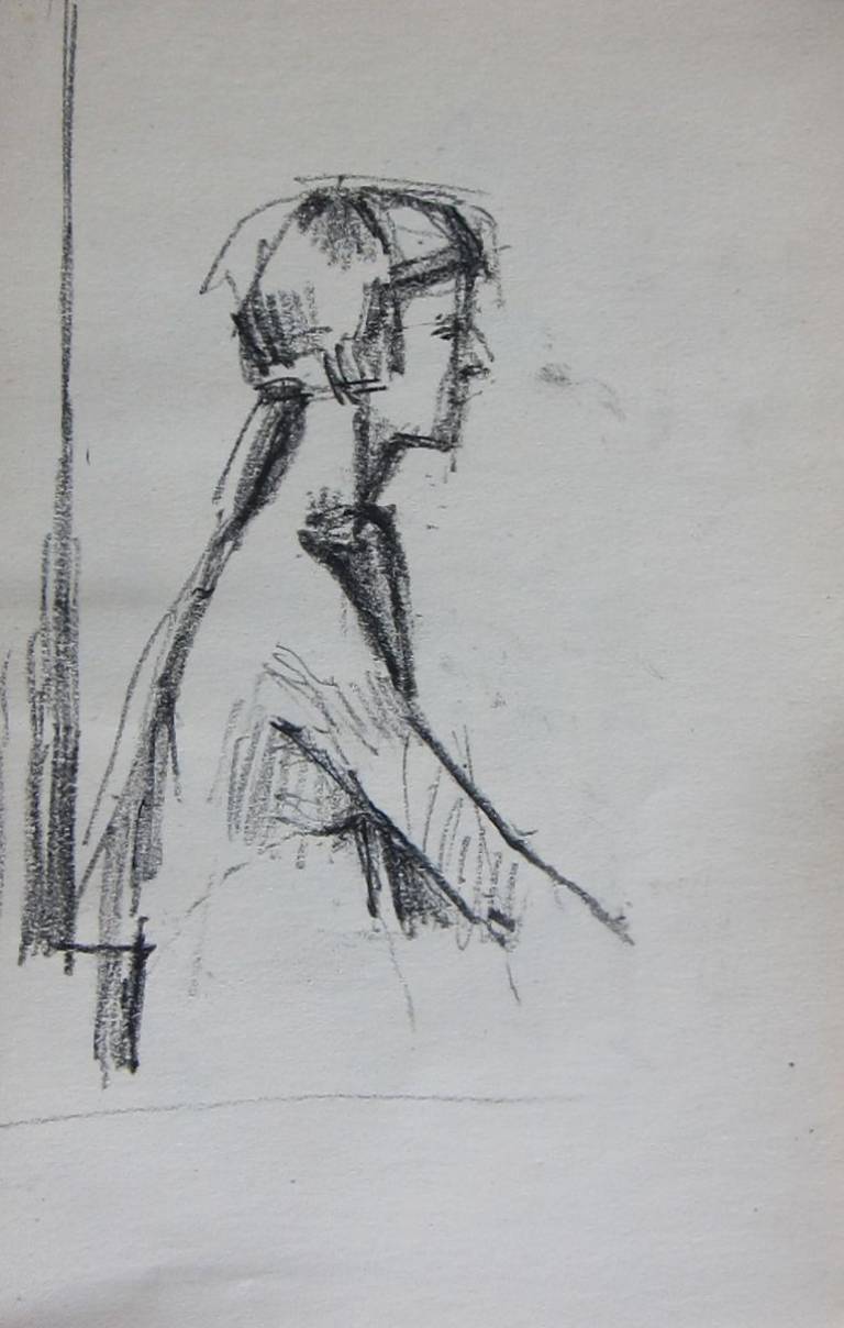 Maurice Feild - Figure 1