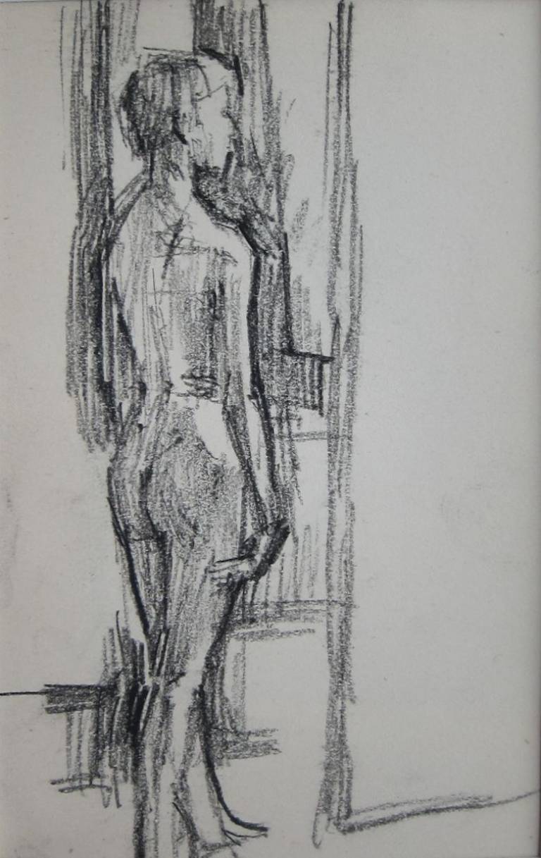 Maurice Feild - Nude 2