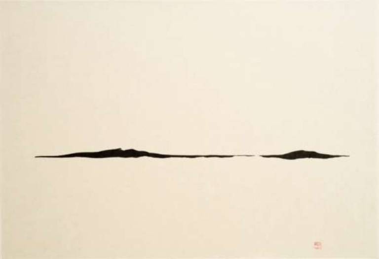 Harry Cory Wright - Landscape 1