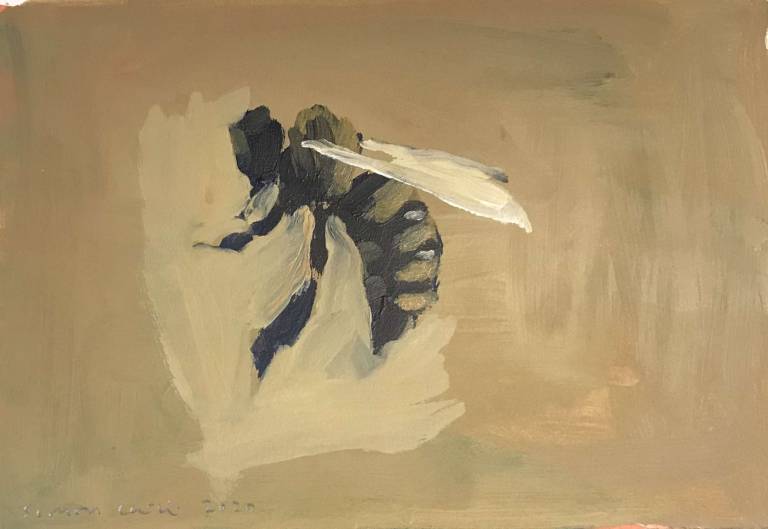 Simon Carter - Honey Bee