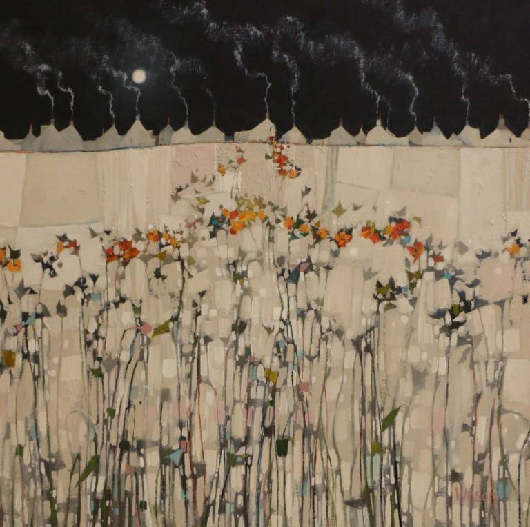 Moonlit Lums - Gordon Wilson