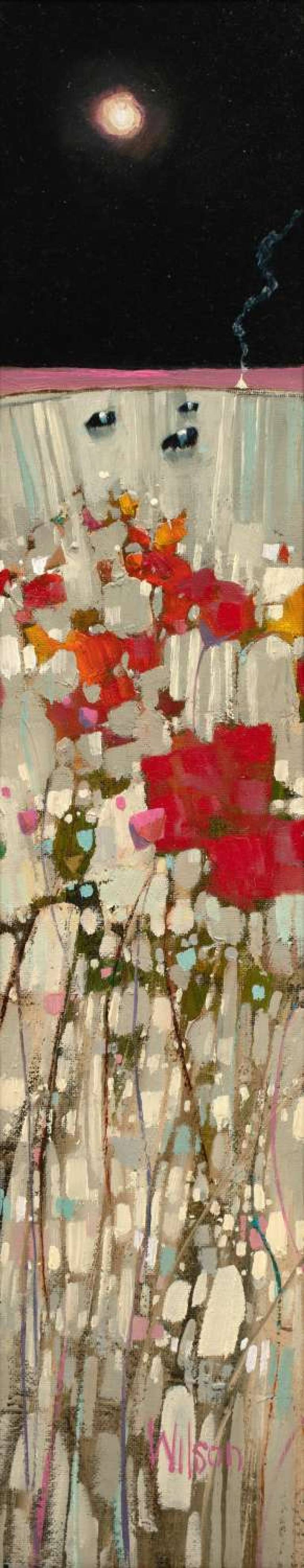 Three of a Kind, Galloway - Gordon Wilson