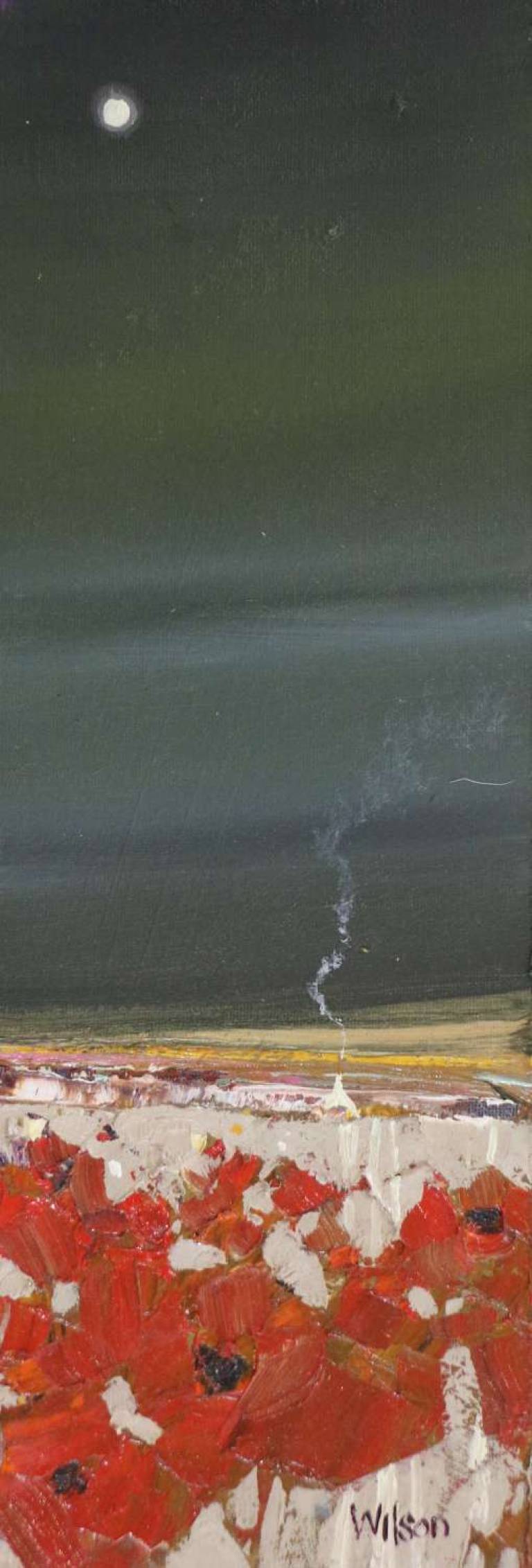 High Moon, Ayr - Gordon Wilson