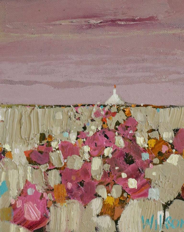 The Crofters Rest - Gordon Wilson