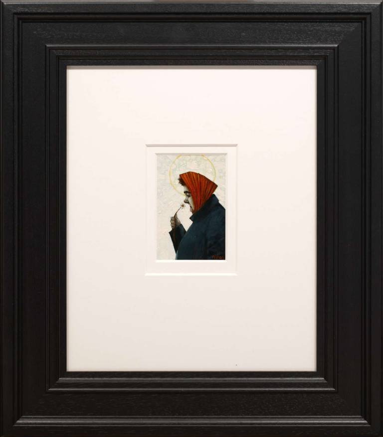 Daisy - Gordon Wilson