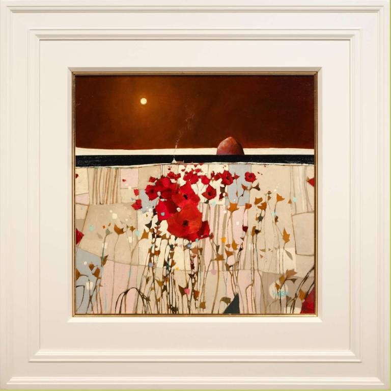 Summer Somnolence, Ailsa Craig - Gordon Wilson