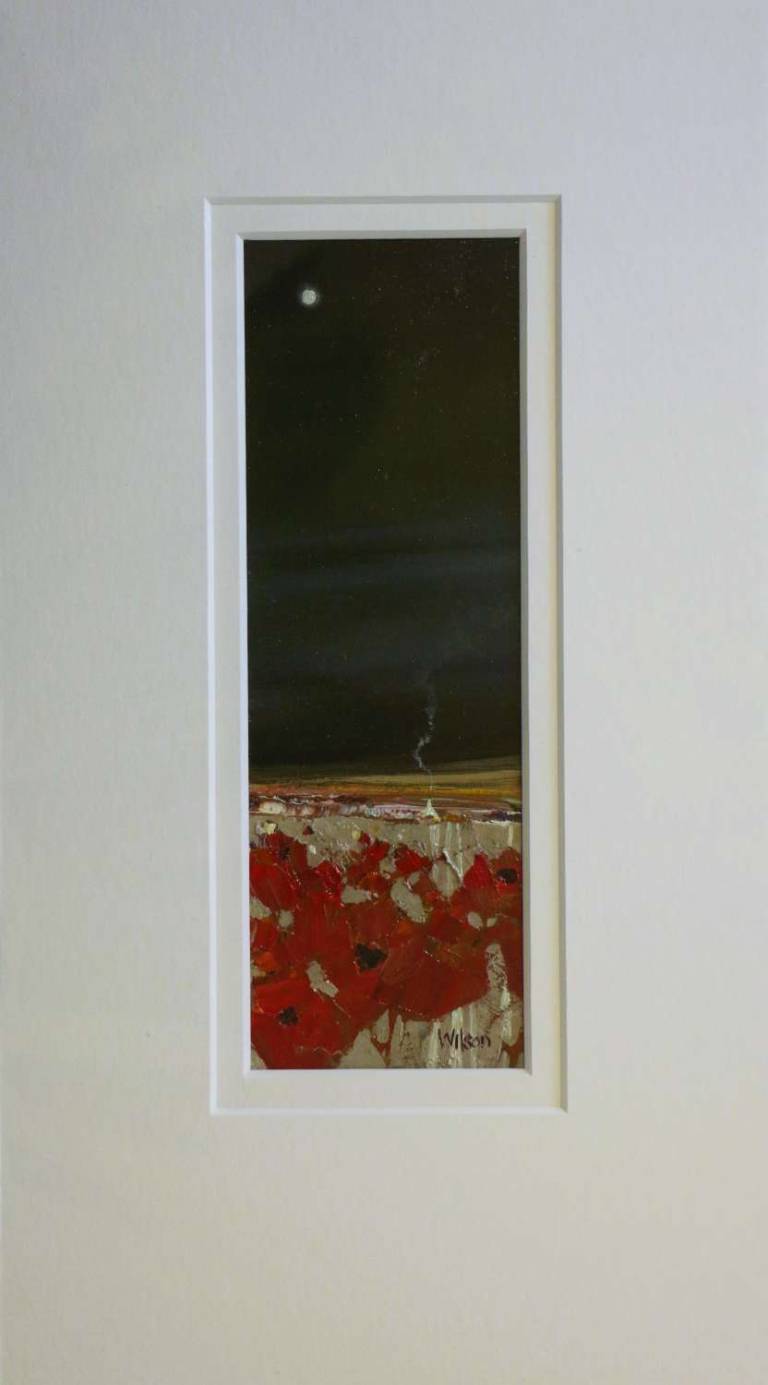 High Moon, Ayr - Gordon Wilson