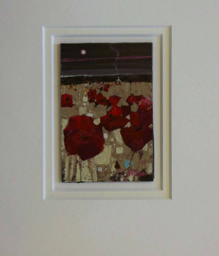 Lamlash But 'n' Ben - Gordon Wilson