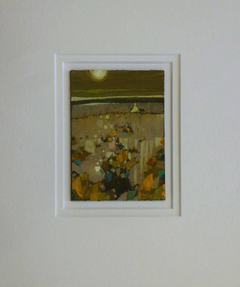 Arran Daffs (Sold) - Gordon Wilson