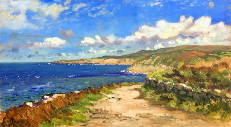 From Pendeen to Porteris. SOLD - Cyppo  Streatfeild