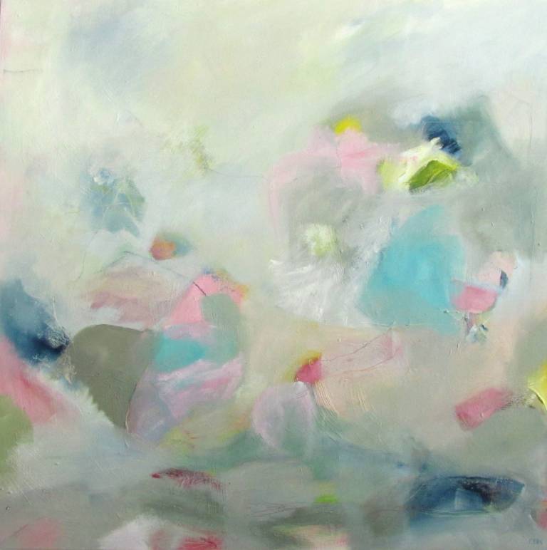 Magpie Contemporary Art summer exhibition, June 2018, Farnham - 