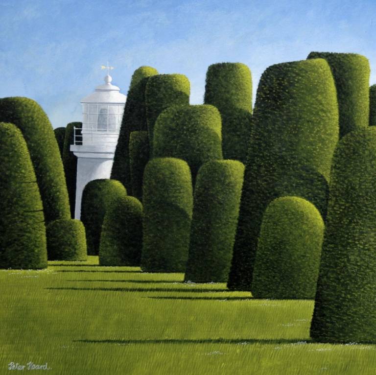 Topiary - 