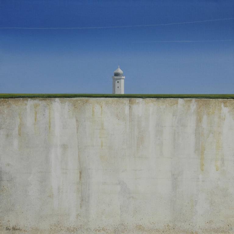 South Foreland Chalk - Peter Heard