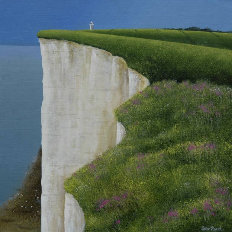 South Foreland - Peter Heard