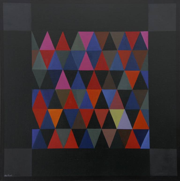 Triangles - Peter Heard