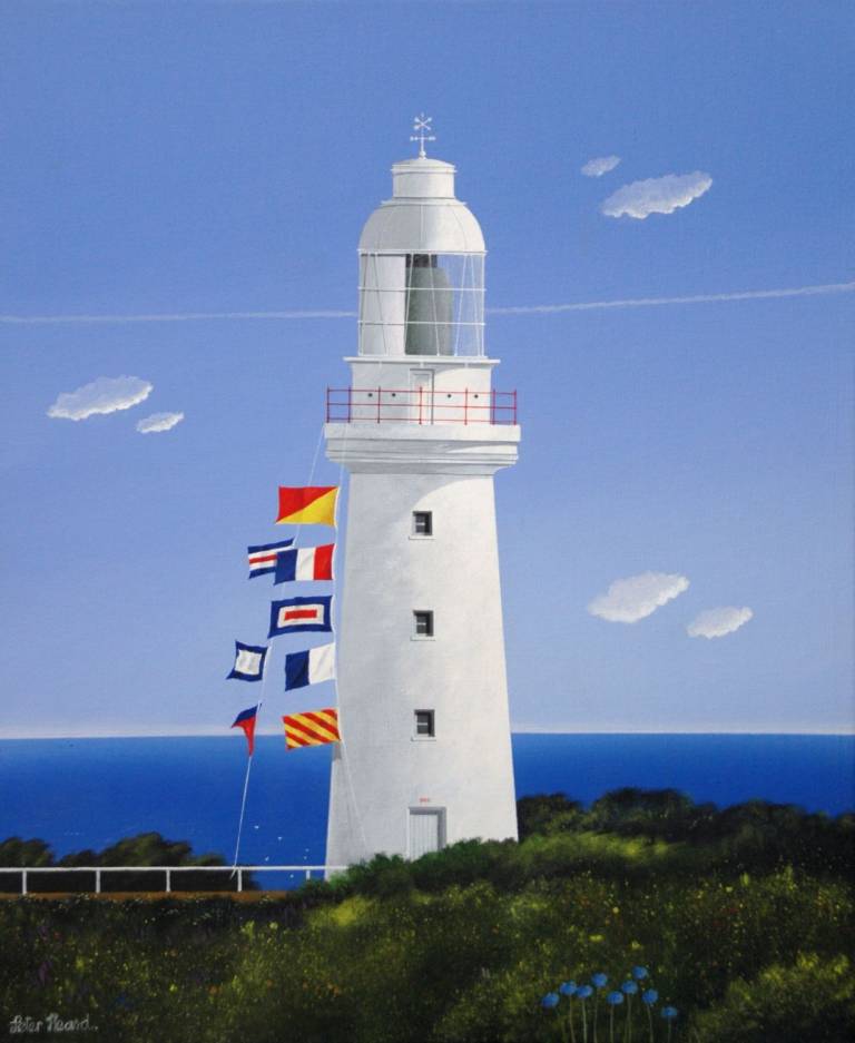 Cape Otway - Peter Heard