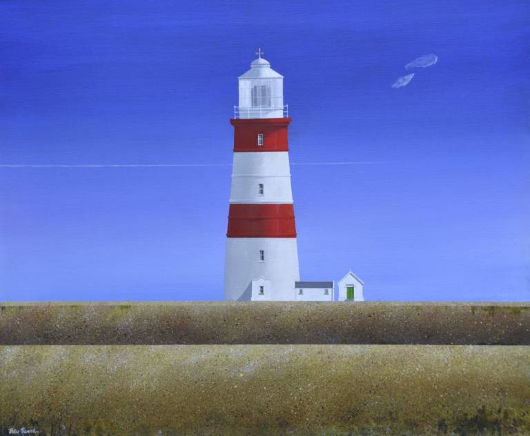 Orford Ness - Peter Heard