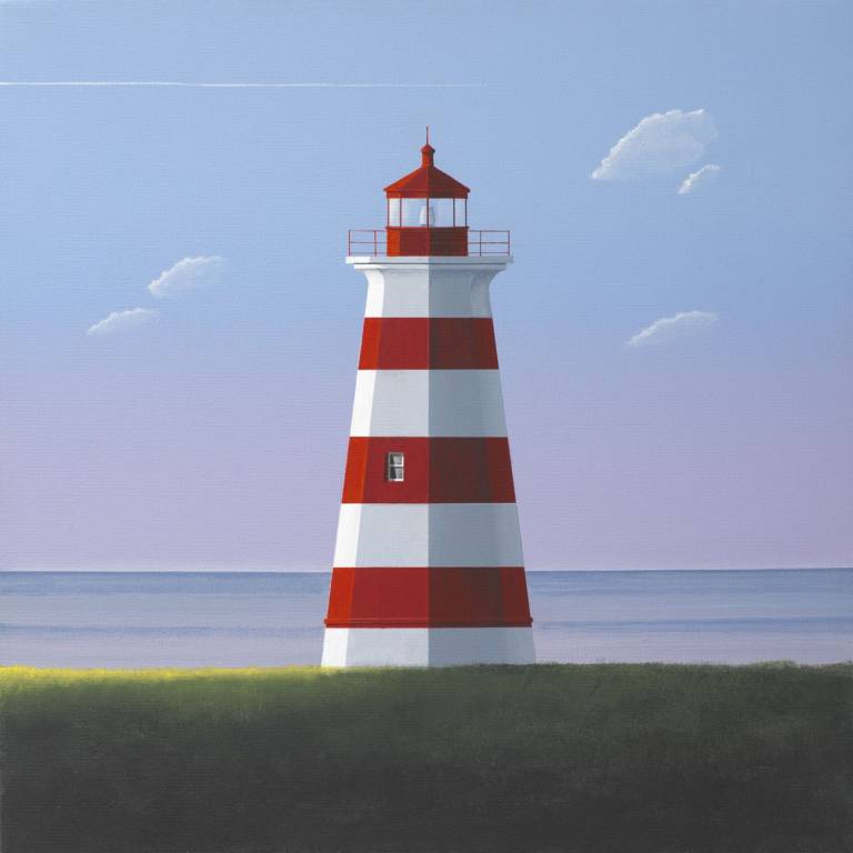 Stripes. Canada - Peter Heard