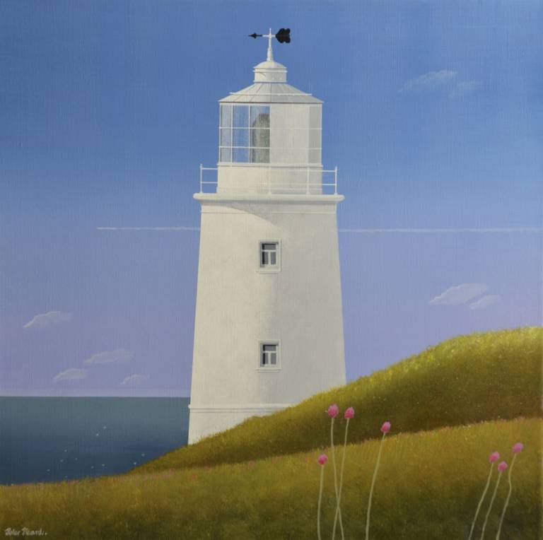 Trevose - Peter Heard