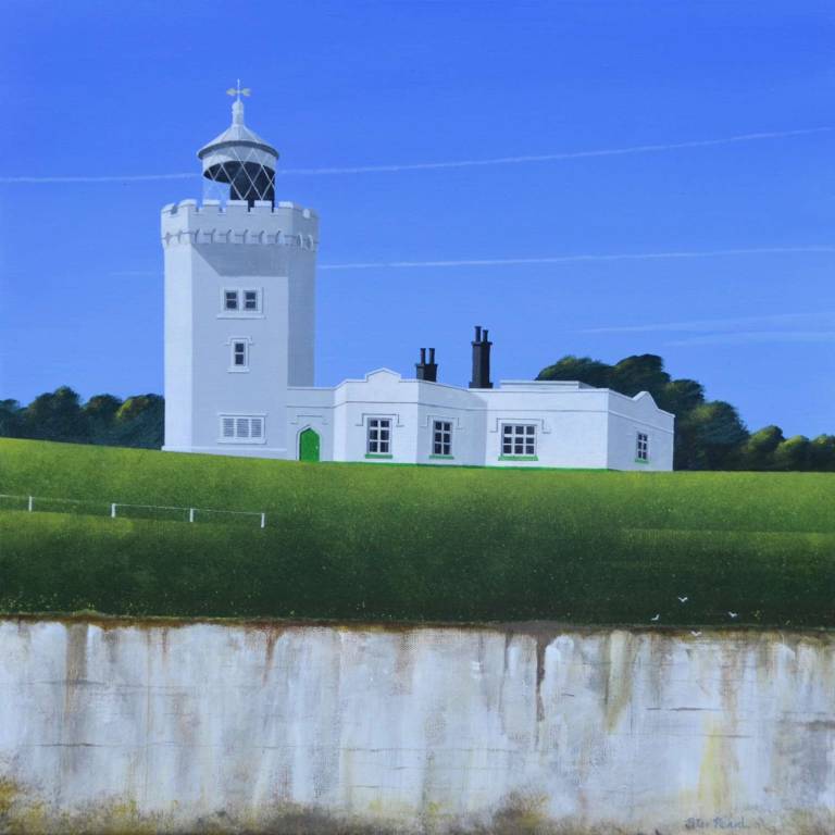 South Foreland 3 - Peter Heard