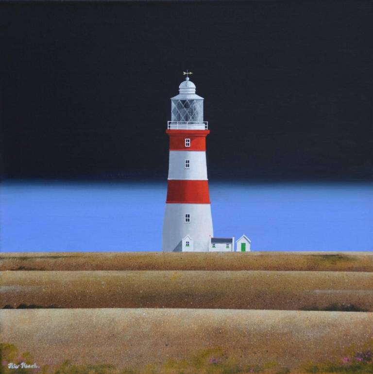 Orfordness - Peter Heard