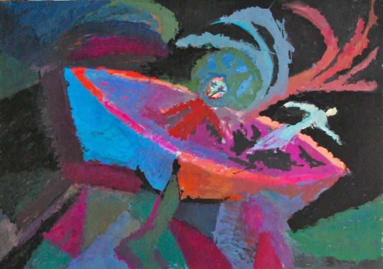 GOUACHES - Medium - 