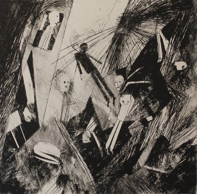 7 Woods - In The Light - Dave Pearson