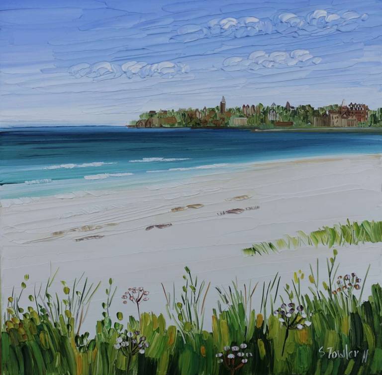 Art Prints of St Andrews and East Neuk (click to see more) - 