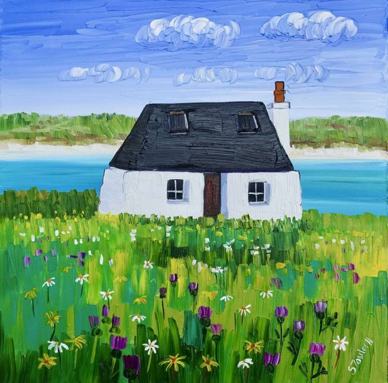 ART PRINTS of TIREE (Click to see more) - 