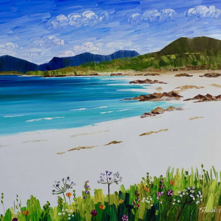 Scottish Seascape Art Prints (Click to see more) - 