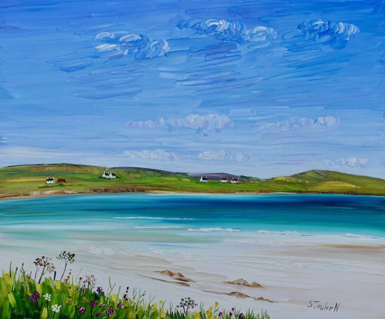 ART PRINTS INSPIRED BY ORKNEY - 
