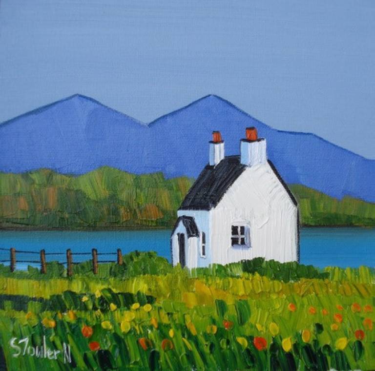 Cottage Lewis - Sheila Fowler