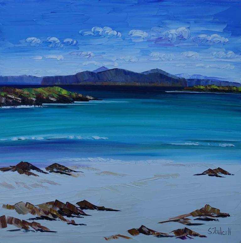 North End Iona SOLD - Sheila Fowler