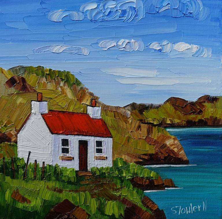 Red Roof Manish Harris SOLD - Sheila Fowler