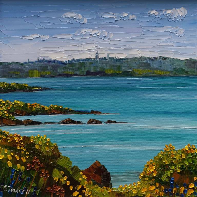 Coastal Path St Andrews from £45 - Sheila Fowler