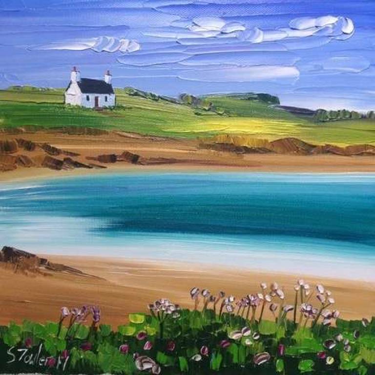 Arisaig Cottage SOLD - Sheila Fowler