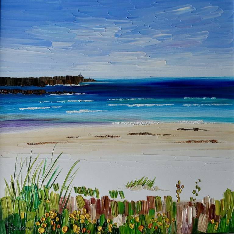 East Sands St Andrews- (SOLD) - Sheila Fowler