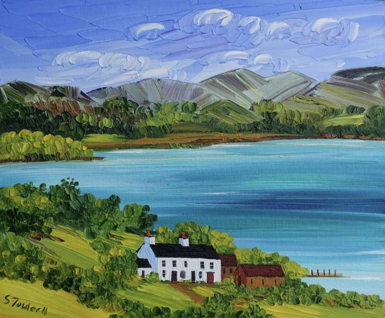 Lake District Commission - Sheila Fowler