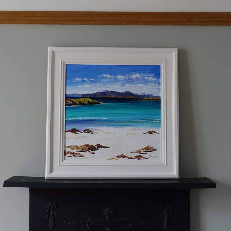 North End Iona SOLD - Sheila Fowler