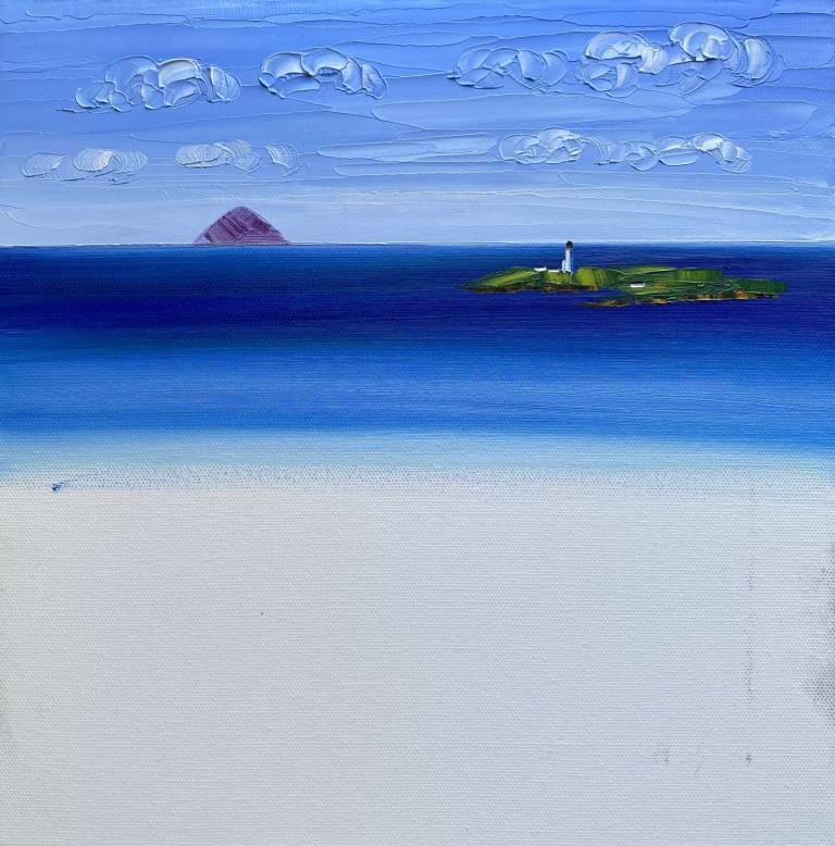 Path to Kildonan Beach   SOLD - Sheila Fowler