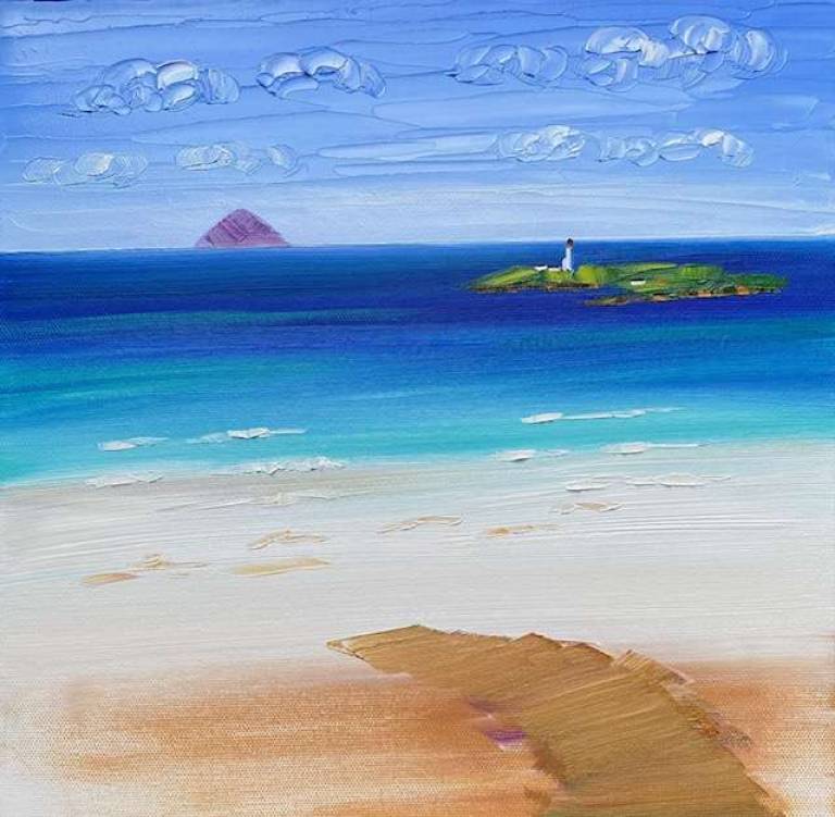 Path to Kildonan Beach   SOLD - Sheila Fowler