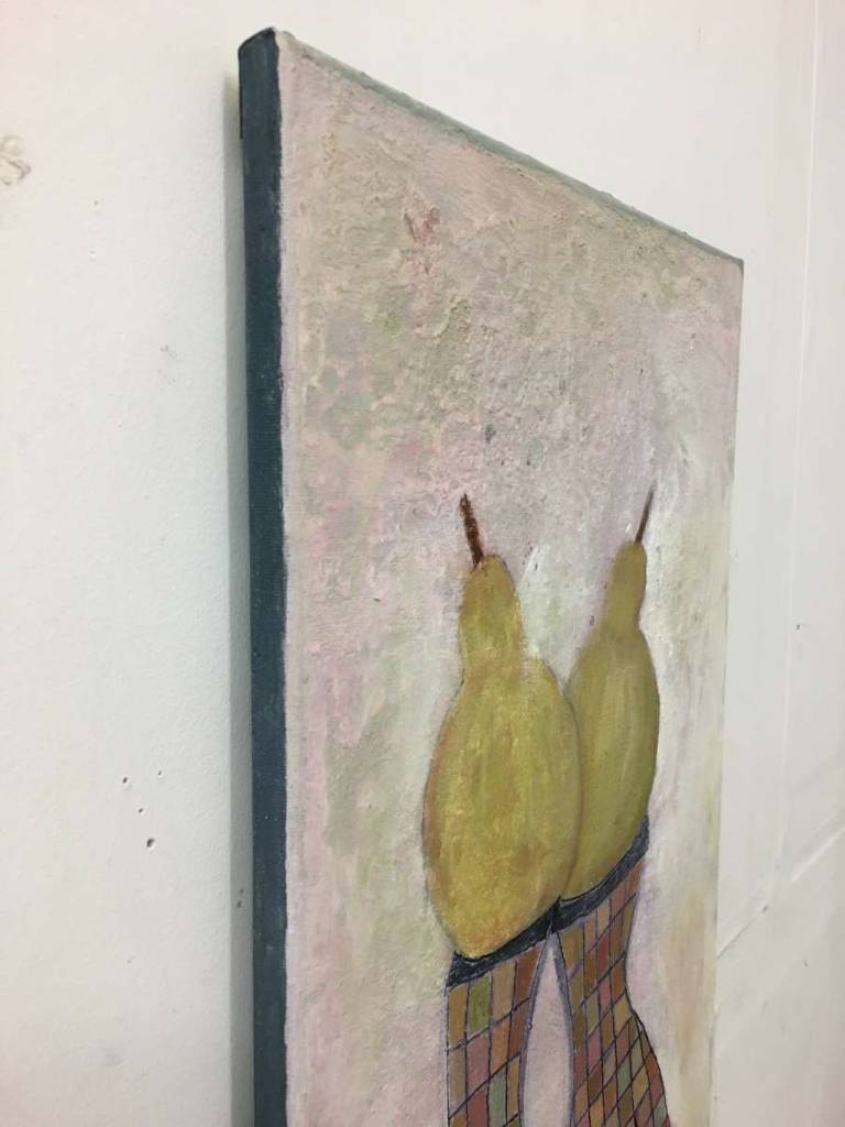 A Pair of a Pear - Maria Rogers