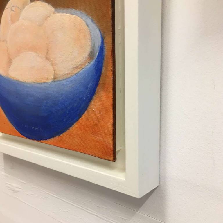 Eggs - Maria Rogers