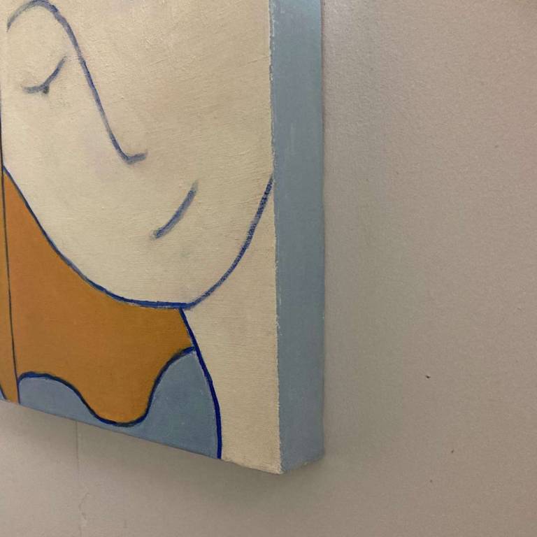 Tenderness - Maria Rogers